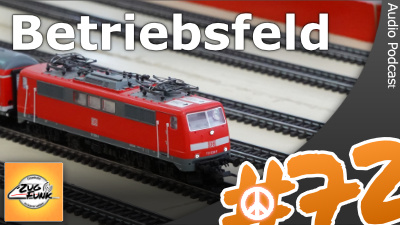 diezugfunker's tweet photo. Schon wieder eine NEUE Folge vom Zugfunk Podcast 😅:

#72 Betriebsfeld

Viel Spaß beim reinhören 🎧

zu hören auf: https://t.co/3dLNMUDJXg

und in der Podcast App eurer Wahl (außer Spotify) https://t.co/rTYXJfP7Ql