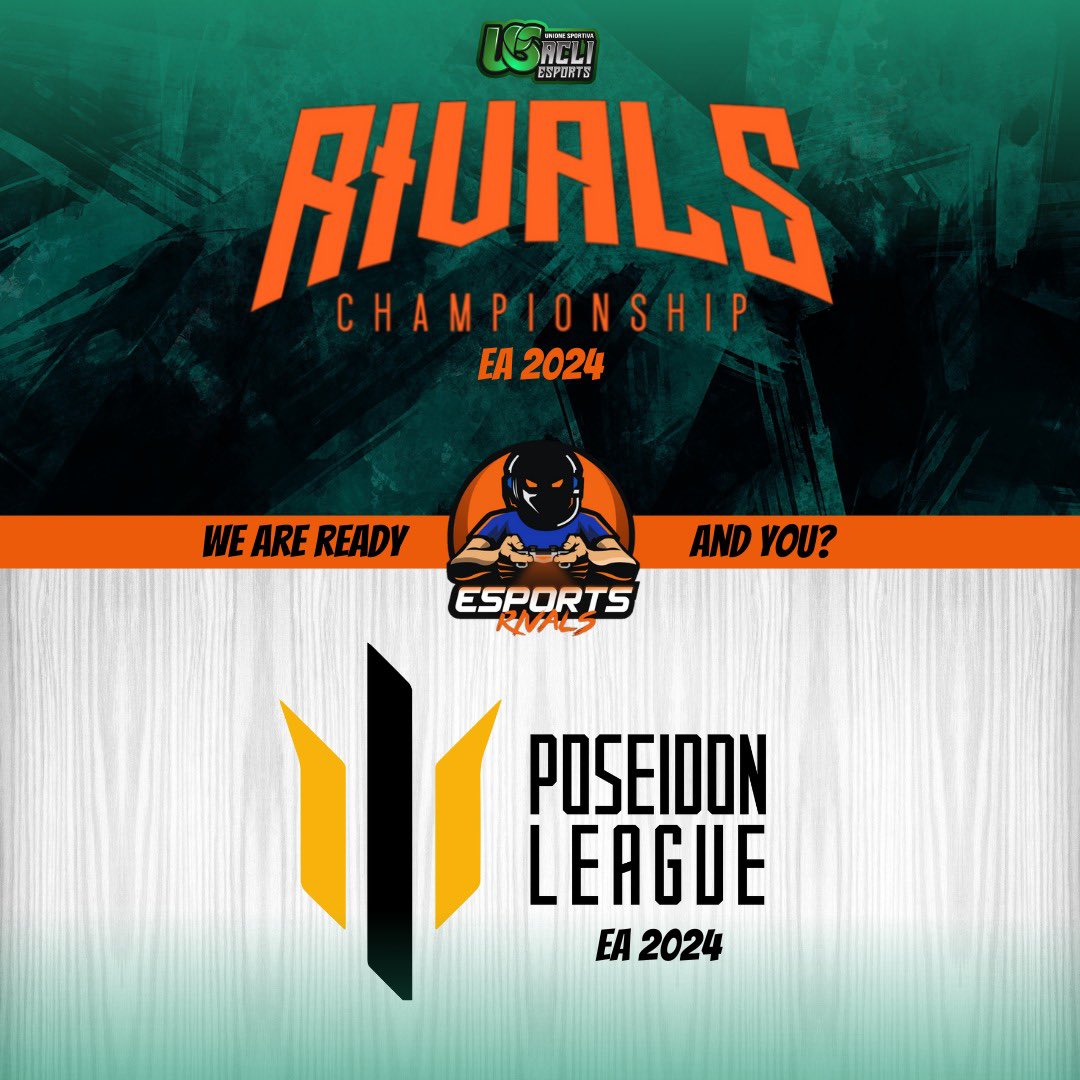 eLUDO (@eludo_official) on Twitter photo Grande novitร per la prossima stagione!!!
Oltre alla Rivals Championship UsAcli torna su ps5 la Poseidon League gratuita
Per info o per iscriverti alla Preseason contattaci in Dm ๐ช
<a href="/pctransfermarkt/">๐ฎ๐น PRO CLUBS TRANSFERMARKT๐</a> <a href="/RTproclub/">๐๐๐๐๐๐๐๐๐</a> <a href="/Dark__Graphic/">ProClubRetwitt</a> <a href="/ProClubHelp/">ProClubRetweet</a> <a href="/HouseOfProClub/">H๐ ๐ฆ๐ค๐ ๐๐ P๐ฃ๐ C๐๐ฆ๐</a> <a href="/ZoOmProClub1/">ZoOmProClub</a> Grande novitร per la prossima stagione!!!
Oltre alla Rivals Championship UsAcli torna su ps5 la Poseidon League gratuita
Per info o per iscriverti alla Preseason contattaci in Dm ๐ช
<a href="/pctransfermarkt/">๐ฎ๐น PRO CLUBS TRANSFERMARKT๐</a> <a href="/RTproclub/">๐๐๐๐๐๐๐๐๐</a> <a href="/Dark__Graphic/">ProClubRetwitt</a> <a href="/ProClubHelp/">ProClubRetweet</a> <a href="/HouseOfProClub/">H๐ ๐ฆ๐ค๐ ๐๐ P๐ฃ๐ C๐๐ฆ๐</a> <a href="/ZoOmProClub1/">ZoOmProClub</a>