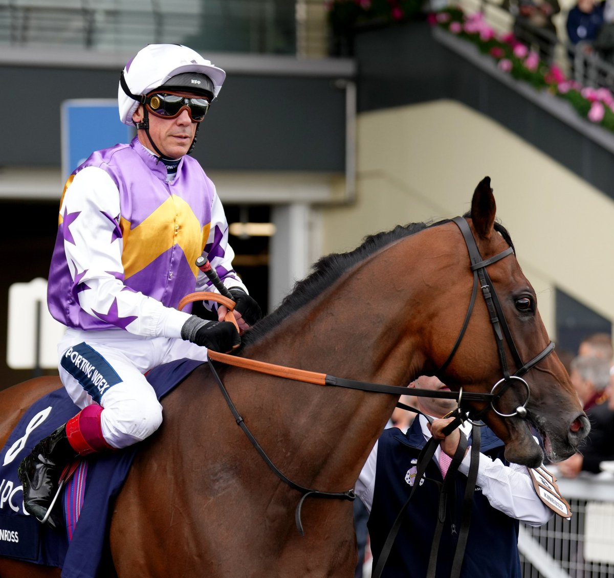 racingblogger's tweet image. 💷 If FRANKIE DETTORI Rides a Double at Glorious Goodwood today: ✨️ 

I'll give £250 Cash to One of YOU Lucky People!! 🥇

To Enter: 👇

1️⃣ RT this Tweet
2️⃣ Follow @racingblogger

🚨 instagram.com/racingblogger 

#GloriousGoodwood #win #Galway 🏇