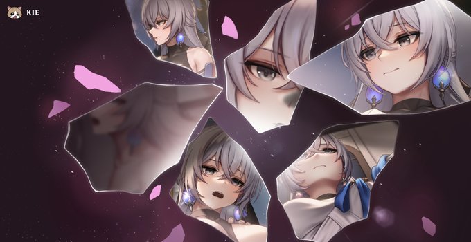 I started a Patreon
https://t.co/xK0d9xjand

The reward is the same as the Fanbox,
so please use the one you prefer

Thank you! 🥰 