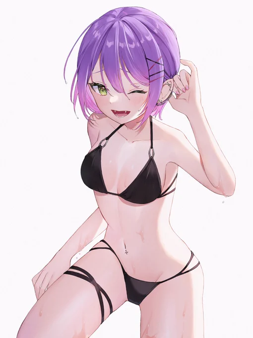 トワ様 #TOWART