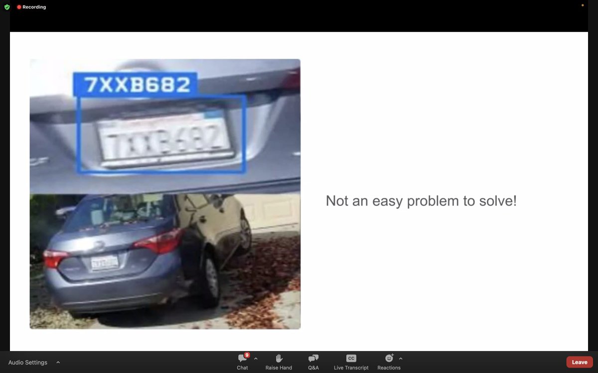 CppIndiaUG's tweet image. 🚀 Excited to discover the power of C++ for AI systems in this engaging talk! Thank you @kushashwa

Sponsors:
@Intel
@qubecinema
@thinkcell
@TechAtBloomberg

#cppindia #cppindiacon2023