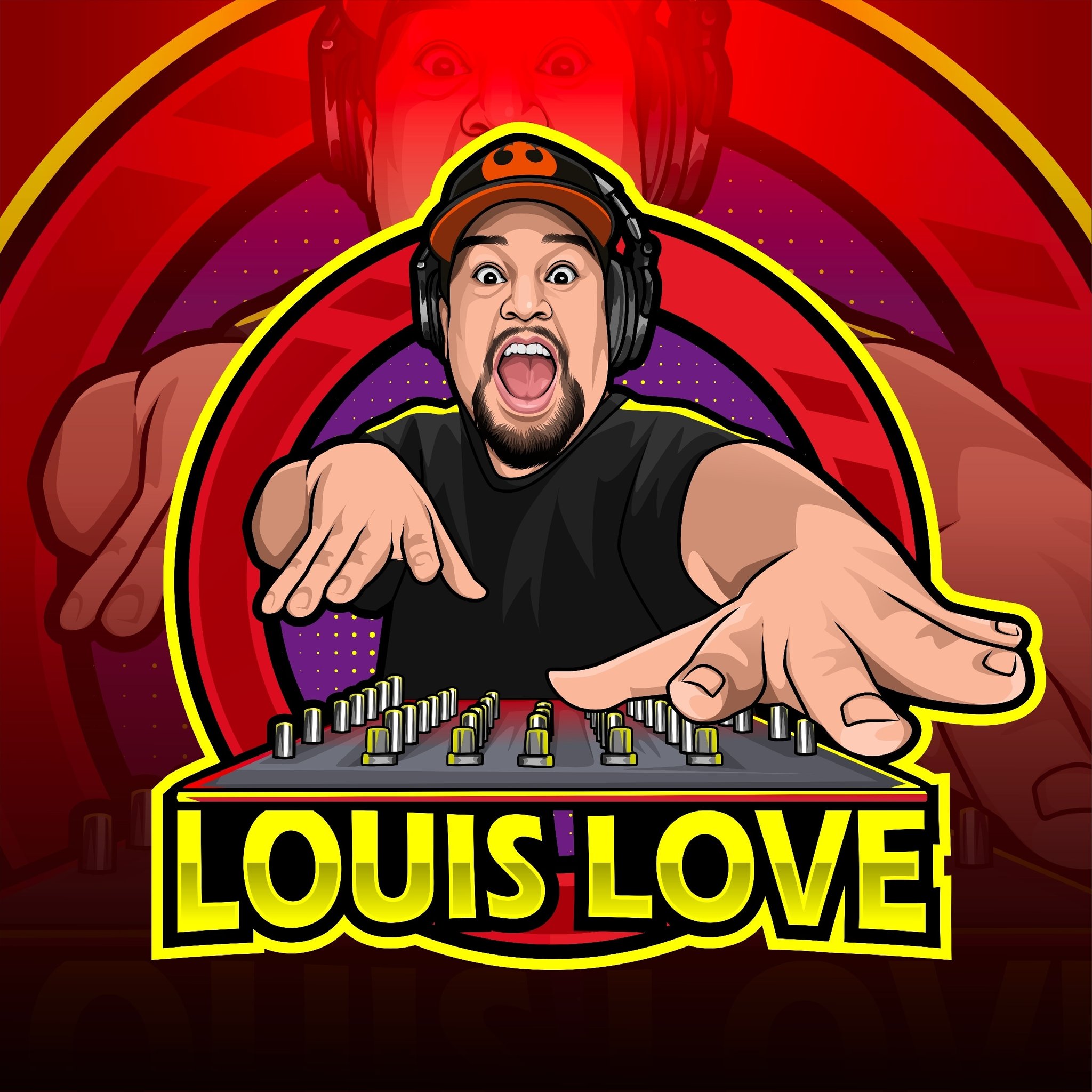 For the Love of Louis… – New