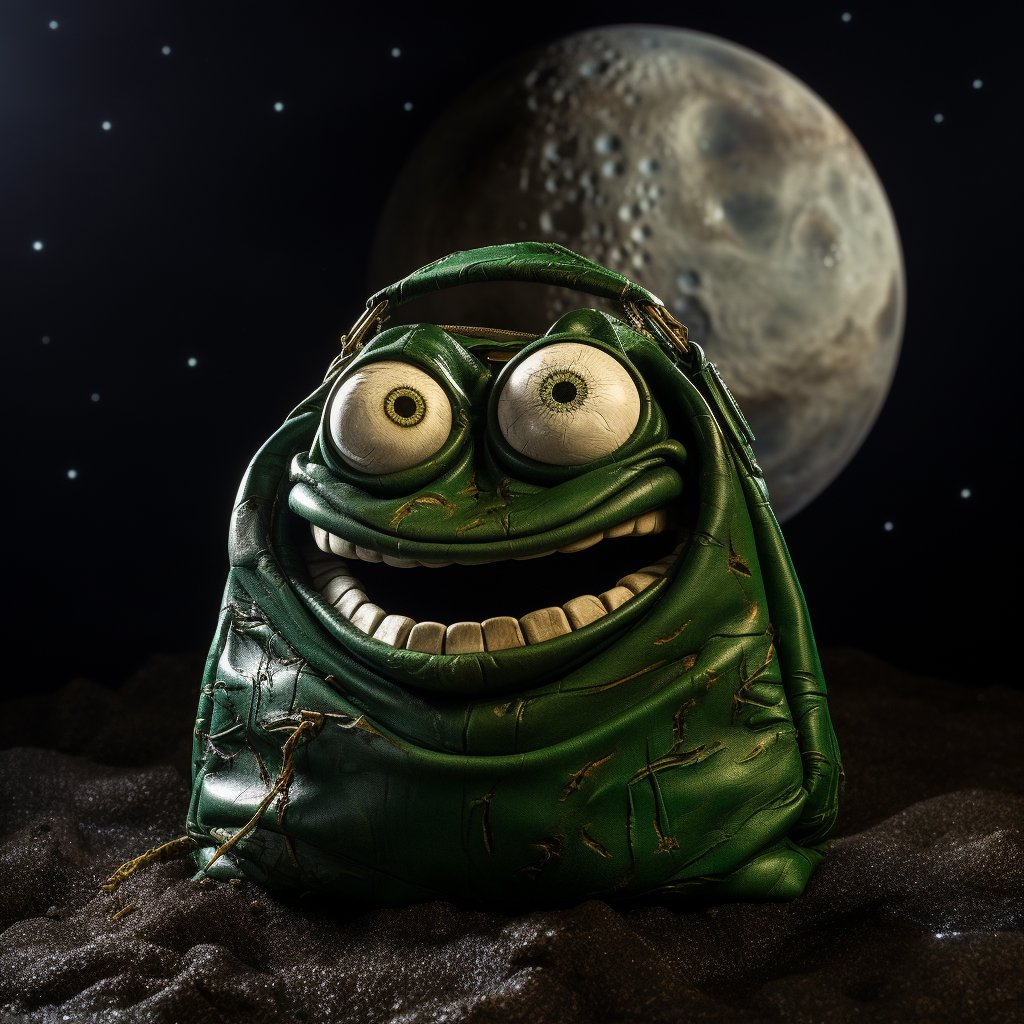 If you like revenue generating projects, you are going to LOVE BagBot going live next week⏳

Before Elon shutdown Twitter's API keys - 
#tehBag was generating an avg of $25k daily revenue that was used to Buyback &amp; Burn $BAG 💰

Imagine how much revenue we shall generate now🧠