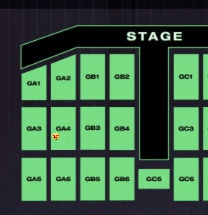 trade08251's tweet photo. NCT CONCERT 엔시티 nct 콘서트 양도

8/26 GA4구역 11열 왼블+아옮포6
실패시 전액 환불

DM 주세요

wts nct127 nctdream concert nation sell  wts 판매 GB2 GC6 GC3 GC1 GC2 GB1 그라운드 floor ground 엔시티127 엔시티드림 웨이션 https://t.co/zZOyuSZvNL
