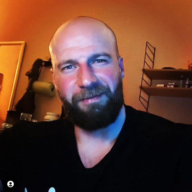 #NewProfilePic