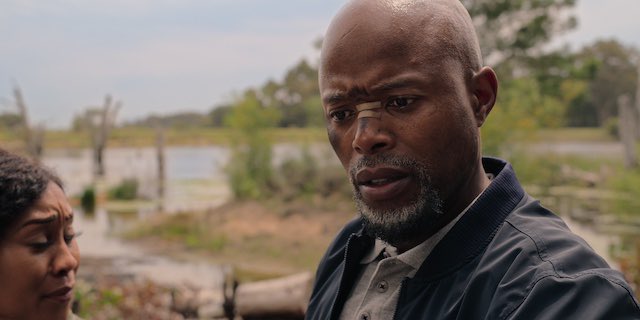 Jabu_Macdonald's tweet photo. #FatalSeduction Leonard is one big hypocrite 👀 he flippin crucified Nandi for sleeping with Jacob but he was smashing Nandi’s best friend for years 👀 https://t.co/gM9AGJTvu9
