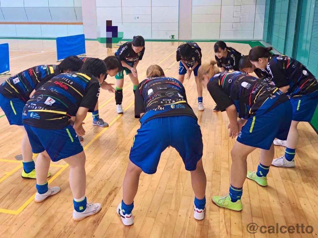 【⠀試合結果   】

🏆  神奈川県リーグ第４節
🆚  横浜ウインズさん

7-1 勝
(あみ、OG、みずき、なかむ、OG、ふみか、はるか)

チーム一丸となり、勝利を掴みました٩(ˊᗜˋ*)و
来週の選手権神奈川県大会への、いい流れが掴めたと思います！！
応援ありがとうございました！！