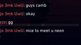 making friends everyday