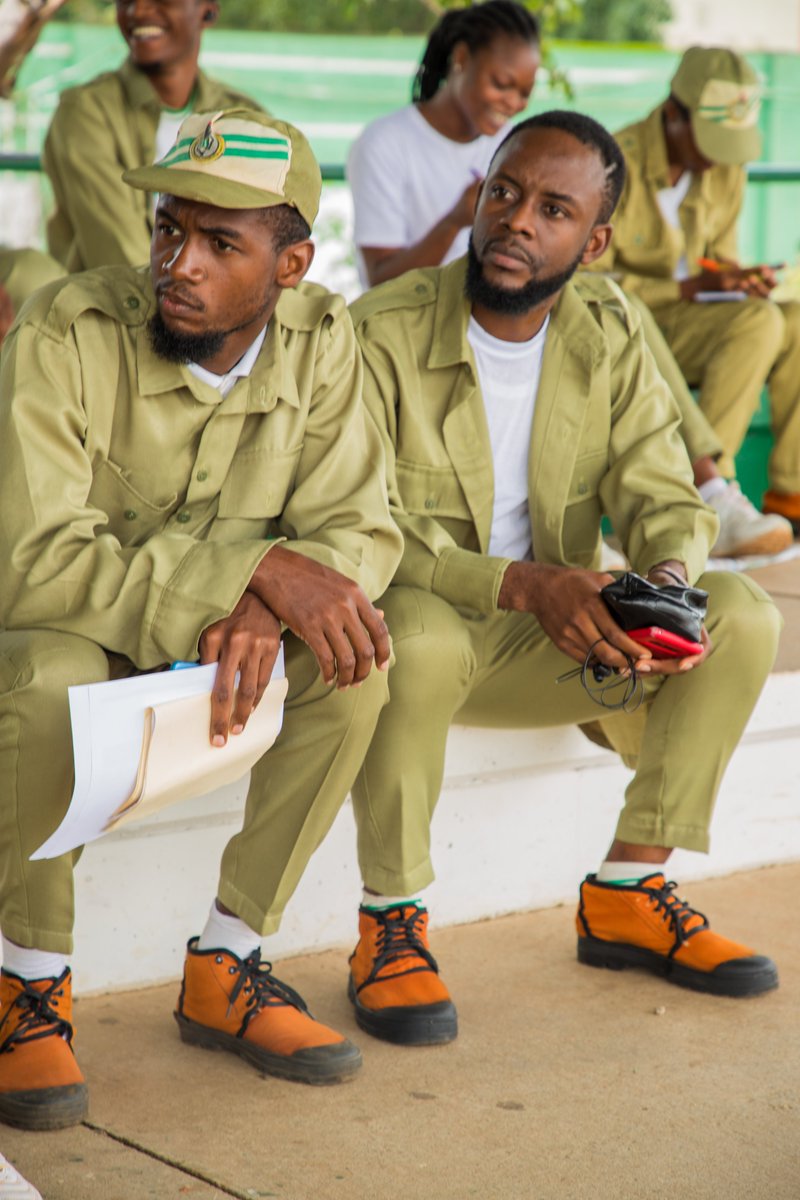 nyscfctnapgep's tweet photo. Some of the handsome men in my CDS, ππππ₯° Financial Inclusion...
as at August, 2023.
#malecorper
#abujaboys
#AbujaTwitterCommunity
#abujacorpers
#ECOWAS
#RevolutionNow
#NationalPeerGroupofEducators
#financialInclusionCDS https://t.co/BWiZU6GxEl