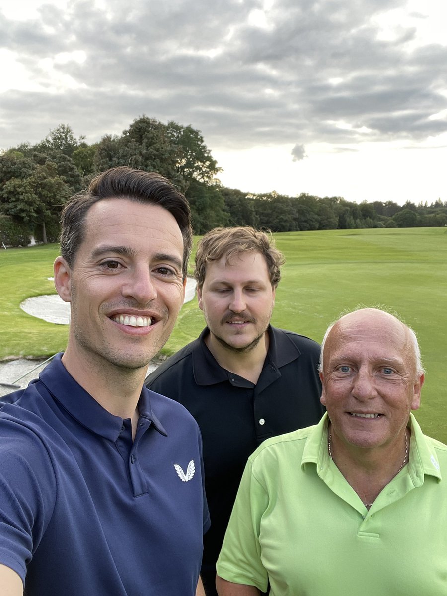 Joel Tadman tweet media