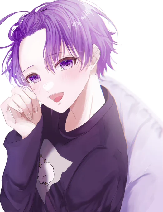ポンパ  #ななもりぎゃらりー
