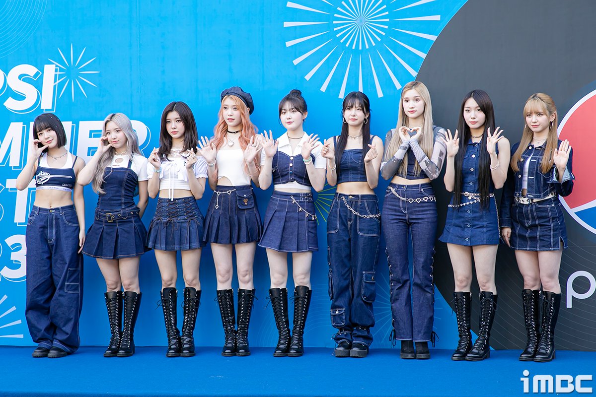 kangyetseo's tweet photo. press photos for Pepsi Summer Festa 2023 today. it starts from 6PM which is.. right now! for everyone who come to watch us, let's have sooo much fun together!🚀 https://t.co/12Ow6ow6C6