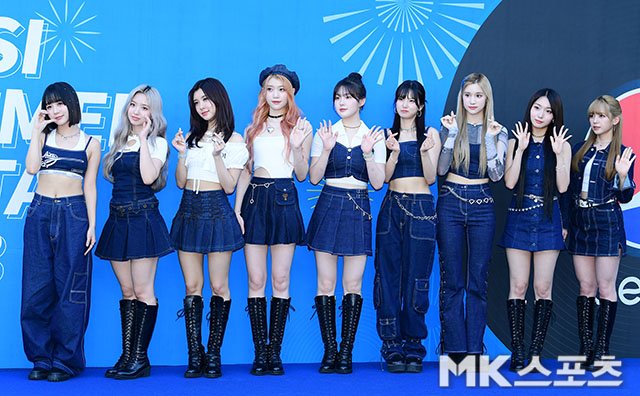 kangyetseo's tweet photo. press photos for Pepsi Summer Festa 2023 today. it starts from 6PM which is.. right now! for everyone who come to watch us, let's have sooo much fun together!🚀 https://t.co/12Ow6ow6C6
