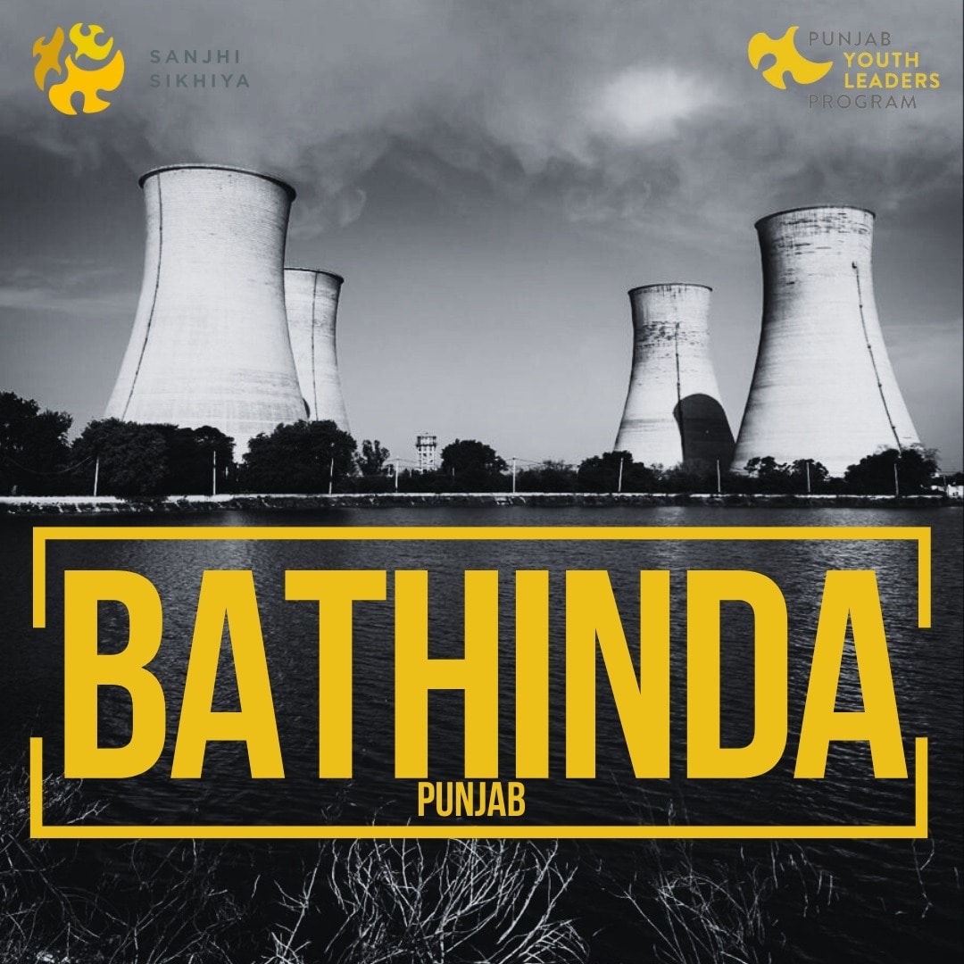 Big News!!!!
After making a positive impact in Fatehgarh Sahib, Patiala, and Rupnagar, we are all set to announce the launch of our operations in the vibrant district of Bathinda!

Join us on this transformative journey! bit.ly/SupportUsInBat…

#BathindaExpansion #SanjhiSikhiya