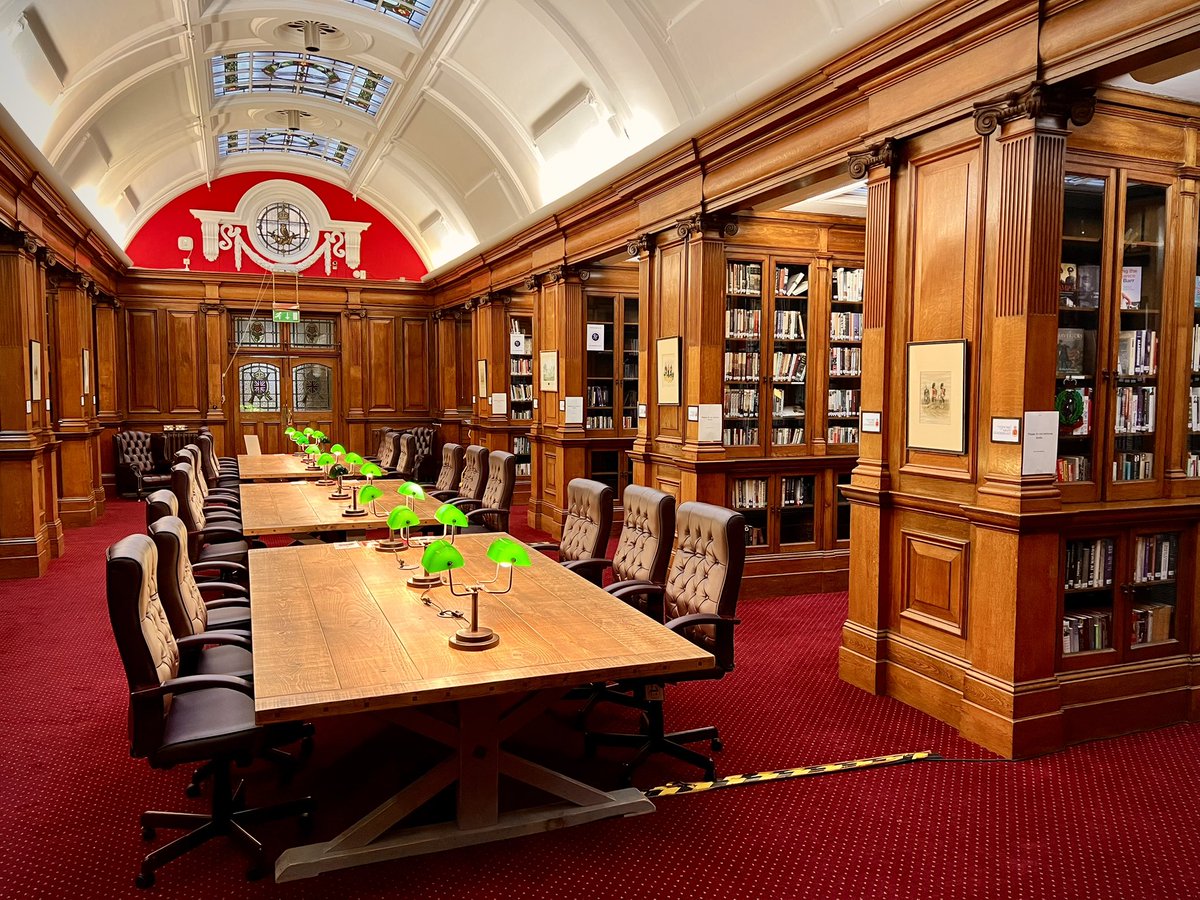 🇬🇧 Centre for Army Leadership tweet media