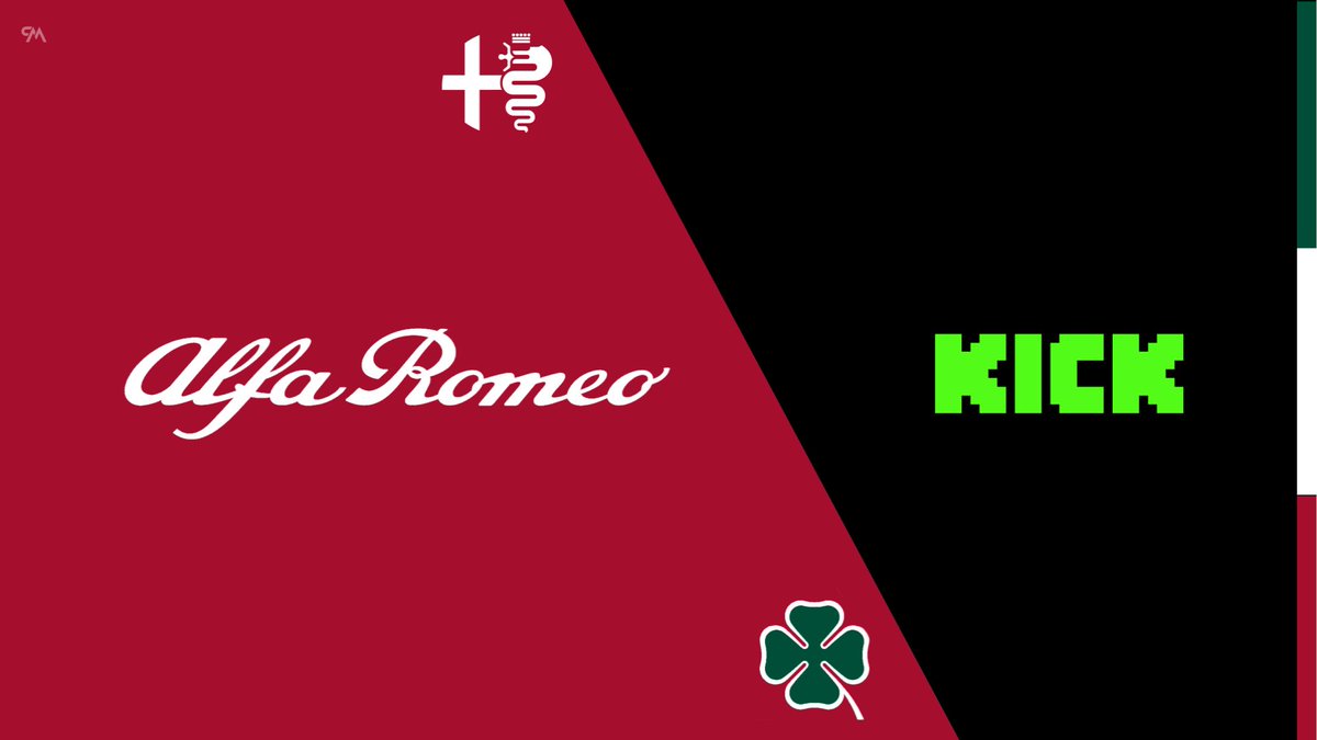 Mars_935's tweet photo. Desktop wallpaper inspired by the 2023 F1 Alfa Romeo KICK livery! 
Check my bio for the 4K wallpapers without watermark + even more variations! 

#Wallpapers #wallpaper #Formula1 #F12023 #f1 #4k #1080p  #BelgianGP #bottas #zhouguanyu #alfaromeo #alfaromeof1 #c43 https://t.co/14mJIG2qGy
