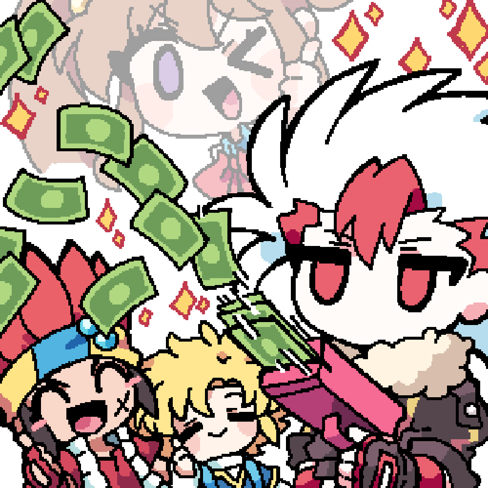 「ダマンシリーズ!!!!!!!!!!!!!! お願いいたします!!!!!!!!  」|아크네르/アクネル/Arkneruのイラスト
