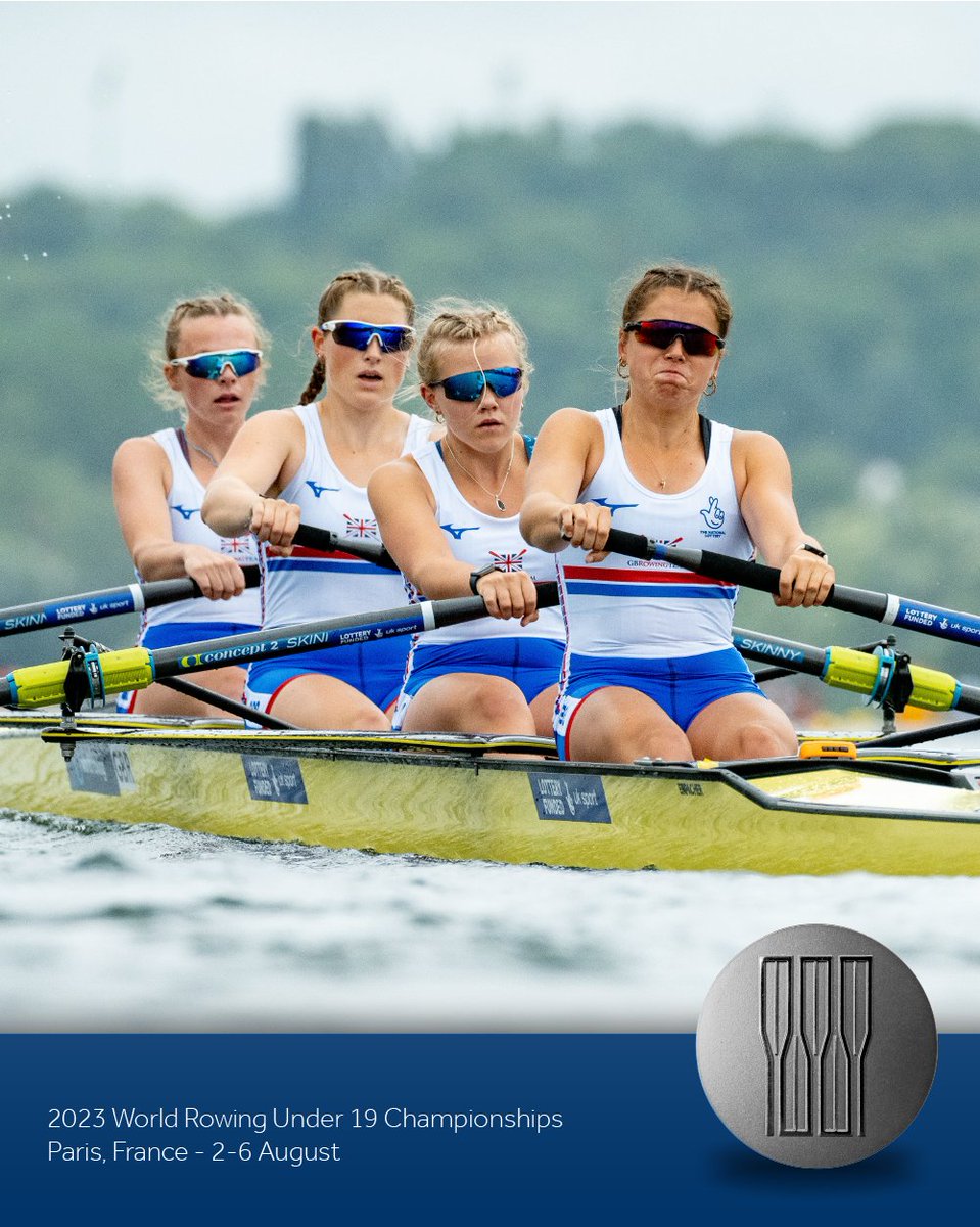 World Rowing tweet media