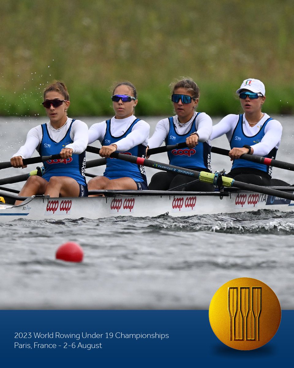 World Rowing tweet media