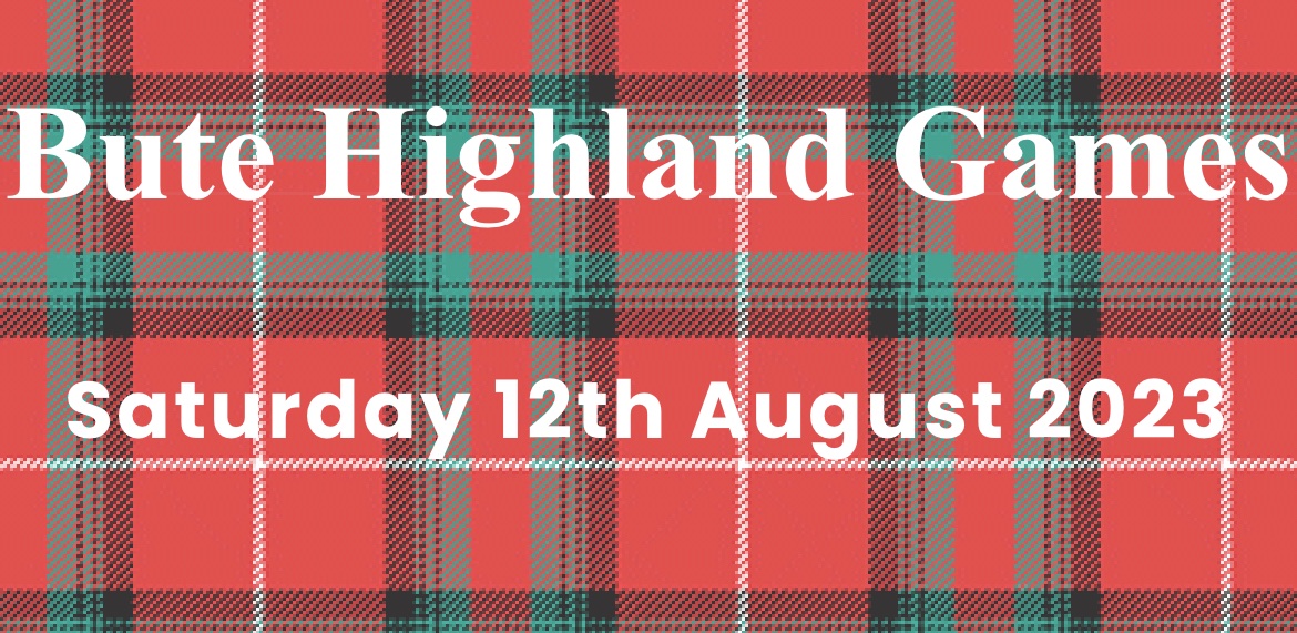 With just 1 week to go until the big day. You still have time to get purchase your tickets in advance.

butehighlandgames.org/2023-tickets/

See you next Saturday 😎 ☀️

#bhg2023 #garyinness #roadrace #highlandheavies #shinty #athletics #highlanddancing #wrestling #pipesanddrums #bute