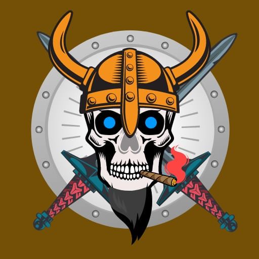 Minting today on #Cardano: Sunday, August 6, 2023

@SkullCoin_Cnft

For details go to: cnftcalendar.com
#CNFT $ADA #NFT