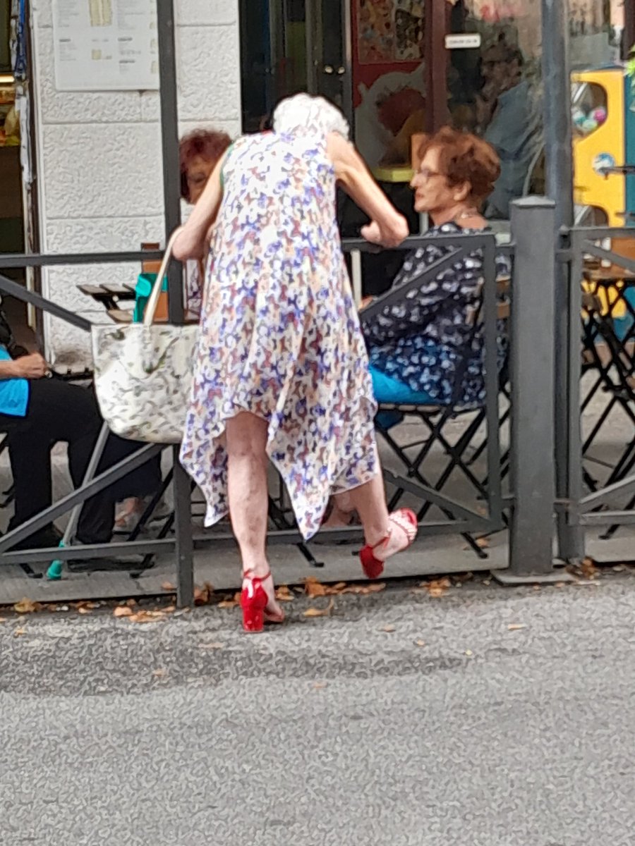 The red shoes

#testaccio 💕