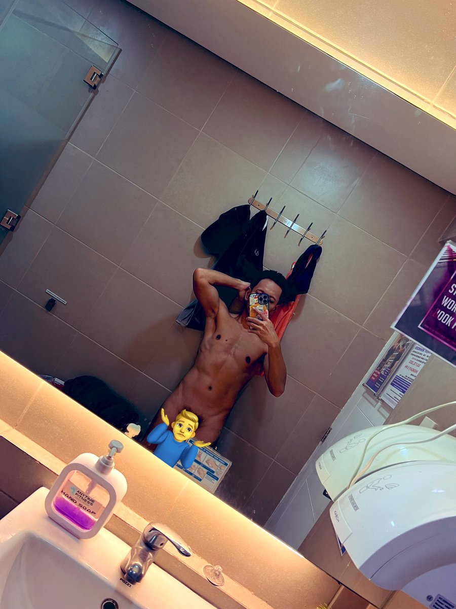 So, you like these kind of posts, huh? 💪🏋️‍♀️