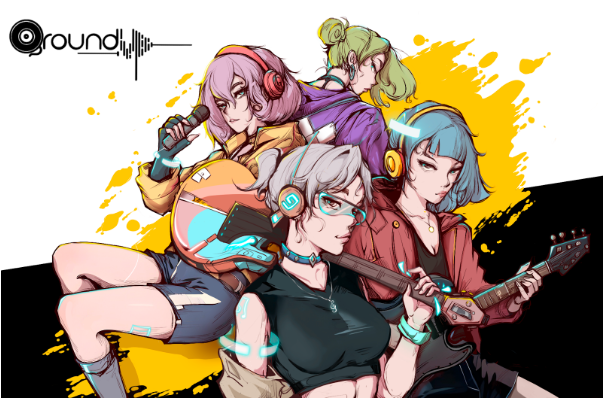 HELLVEN'S GATE tweet media