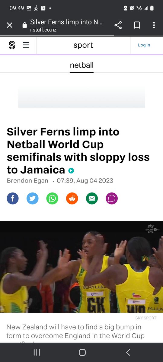 InTheChatTime's tweet photo. She's facing 'The Taction' in @SilverFernsNZ head coach #DameNoelineTaurua,& 'everyone' knows that saying about a wounded animal. As the loss of @GraceNweke_ rocked them to the core? These are the #DefendingChampions World No2 expect much.Both countries expect! #WhoWillDeliver https://t.co/njQtnH64fF