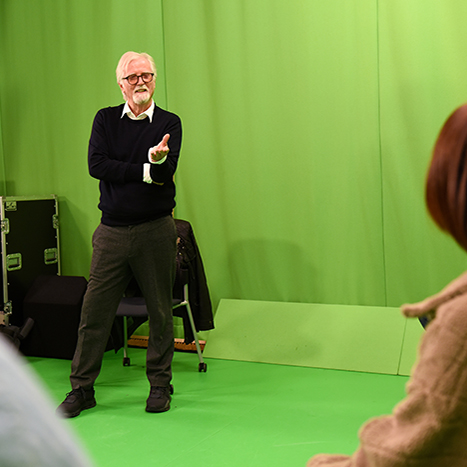 CreativeArtTees's tweet photo. Our incredible Franc Roddam Scholarship supports successful applicants with £8000 across 3 years of study - if you're thinking of studying Film &amp; TV Production then take a look 👉 https://t.co/DZUnmtHuQ8 #scholarships #filmandtv #filmandtelevision #filmproduction #film https://t.co/5FBz36V9o1