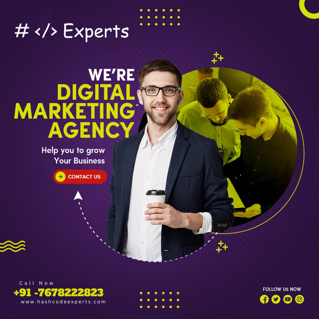 hashcodeexperts's tweet image. Hash Code Experts
Digital Marketing Expert
&amp;gt;Social Media Marketing
&amp;gt;Google Ads
&amp;gt;SEO
&amp;gt;Video Marketing
&amp;gt;Bulk SMS
&amp;gt;Bulk Whatsapp Messages
Contact on: +91 7678222823
mail: info@hashcodeexperts.com
Website: hashcodeexperts.com
follow on:  @hashcodeexperts
.
.
#hashcodeexperts