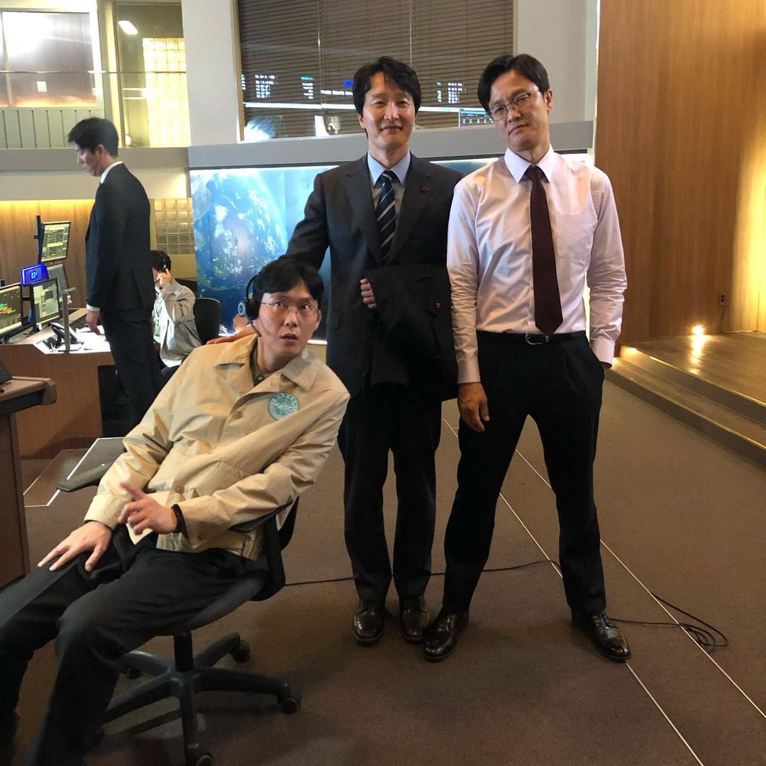 Park Byung Eun & Cats (@pbeandcat) on Twitter photo 