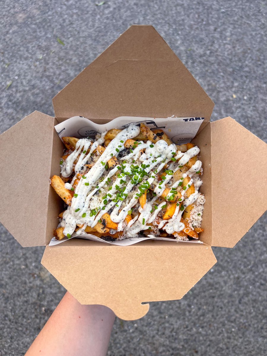 Curio. Food Co tweet media