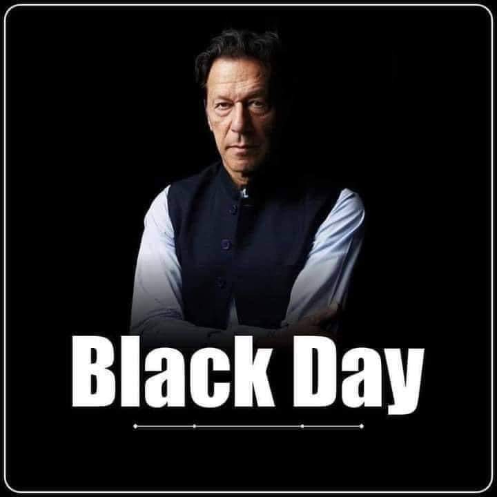 NEWSPolitics16's tweet photo. @ImranKhanPTI انصاف کا قتل کر دیا گیا
انا للہ وانا اليه راجعون https://t.co/whGXRug76Y