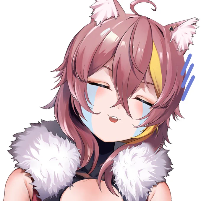 足の薬指強打してヒビになってるのでは疑惑のチベスナです(=ω=)ゲンナリ 足以外は健康なので今日はピクミンやりたいと思います← 今日もよろすなー!  #おはようVtuber