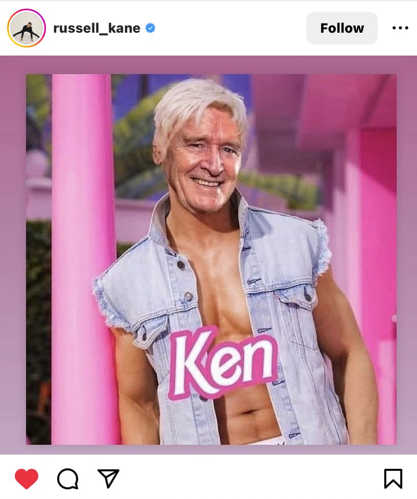 Oh no.