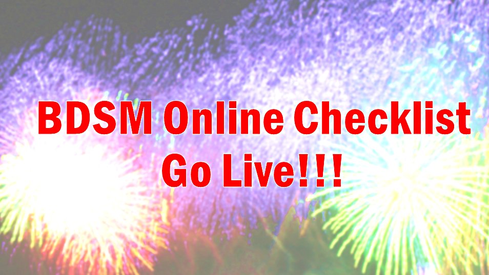 inner_taboo's tweet photo. #มัดเชือกเป็นแล้วได้อะไร

วันนี้ได้เป็น webmaster เพราะเอาเวป BDSM Online Checklist ขึ้นแล้ว เย้ 555 😆

หลายคนอาจ��ะสงสัยว่า BDSM Online Checklist อันเดิม���ปไหน? เวปเดิมคนดูแลไม่อยู่แล้วบวกกับค่าต่ออายุแพงอยู่ เลยตัดสินใจหาโดเมนใหม่ดีกว่า 

จากคนที่ไม่เคยเขียนเวป ก็ต้องมานั่งศึกษาเรื่องนี้ ซึ่งทำเอาหัวมึนหลายรอบไม่เบา แต่อย่างน้อยวันนี้ก็เห็นผลสำเร็จเล็ก ๆ คือ BDSM Online Checklist อันนี้ ซึ่งปรับจากผลตอบรับที่คนเคยใช้บอกไว้เมื่อครั้งก่อน  

ถ้ามีติดขัดหรือตะกุกตะกักในการใช้งานอย่างไรก็แจ้งได้นะครับ จะได้ปรับให้ใช้งานสะดวกขึ้นต่อ ๆ ไปเพราะตอนนี้ลงมือทำเองแล้ว    

สำหรับเวปใหม่มาลองทำแบบประเมินได้ที่นี่เลยครับ 
https://t.co/aaeTc6W5Sv 

ป.ล. ถ้าใครมีแนะนำเรื่องเรียนการเขียนเวป บอกได้เลยนะครับ ยินดีเป็นอย่างมาก 🥰
