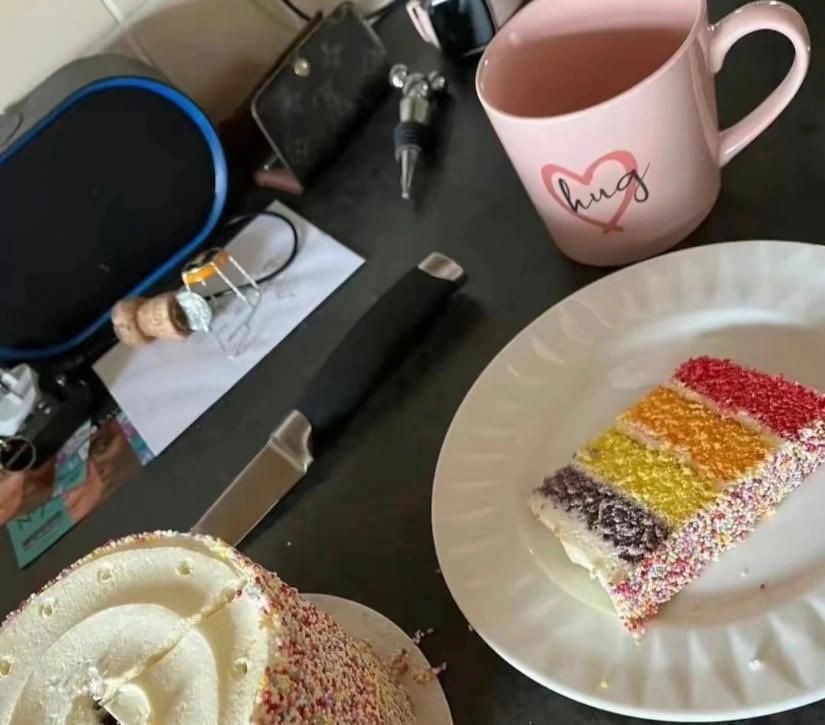 ❤️❤️🥹