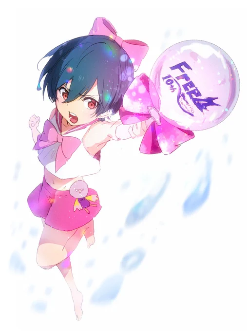 自分で描いておきながらちょっとよくわからないですね