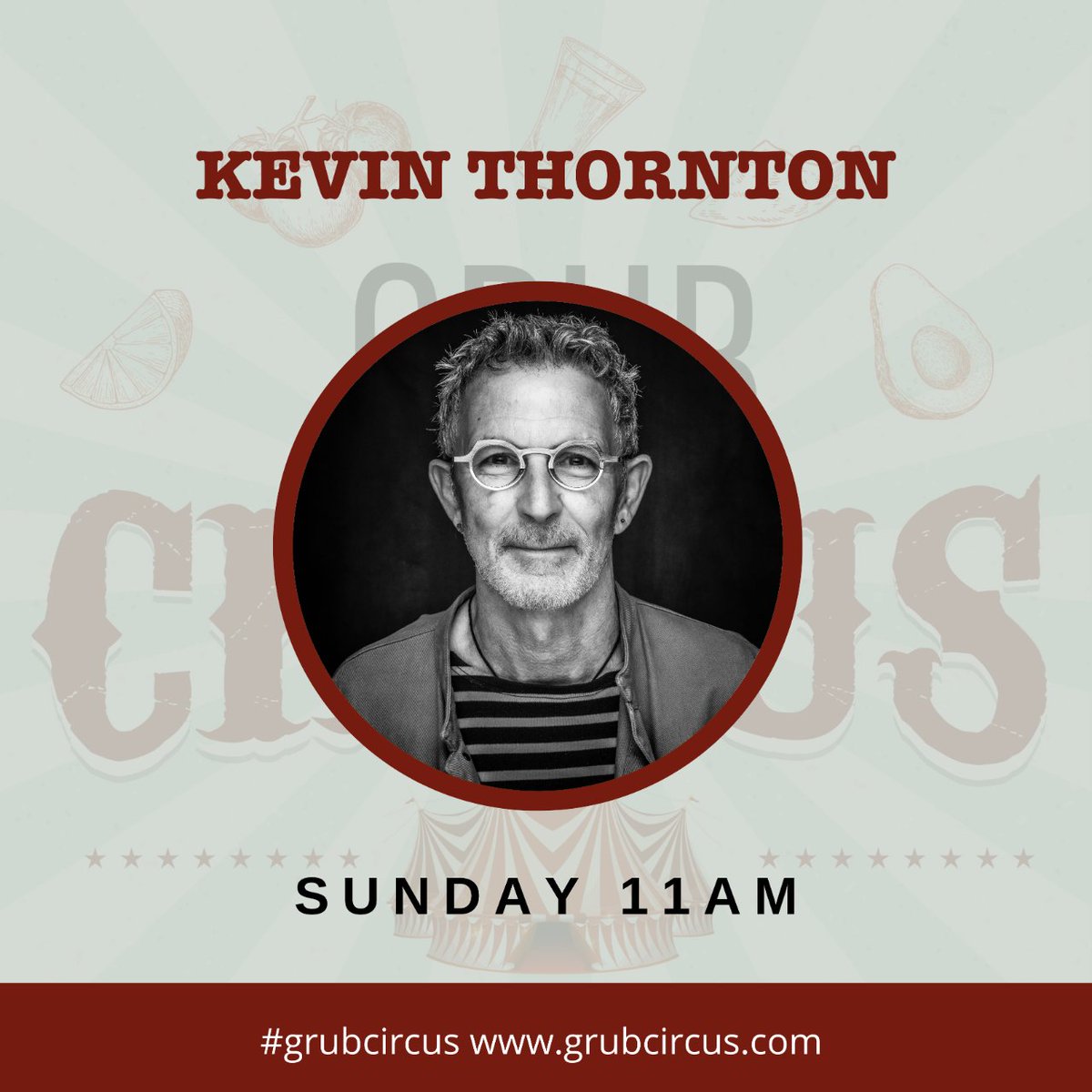 grubcircus's tweet photo. See full schedule in bio or at https://t.co/of91t8Wdgh 

#GrubCircus #foodfest @ATN23 #AllTogetherNow

@kevinthornton5 @endamcevoy @GalwayLoam @JillianBolger https://t.co/nJ8MQFvJjg