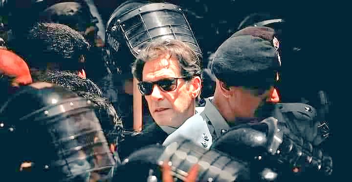 Wakil_Sayb's tweet image. Stay Strong leader💪In Shaa Allah Yeh waqt bhi Guzr jae ga
