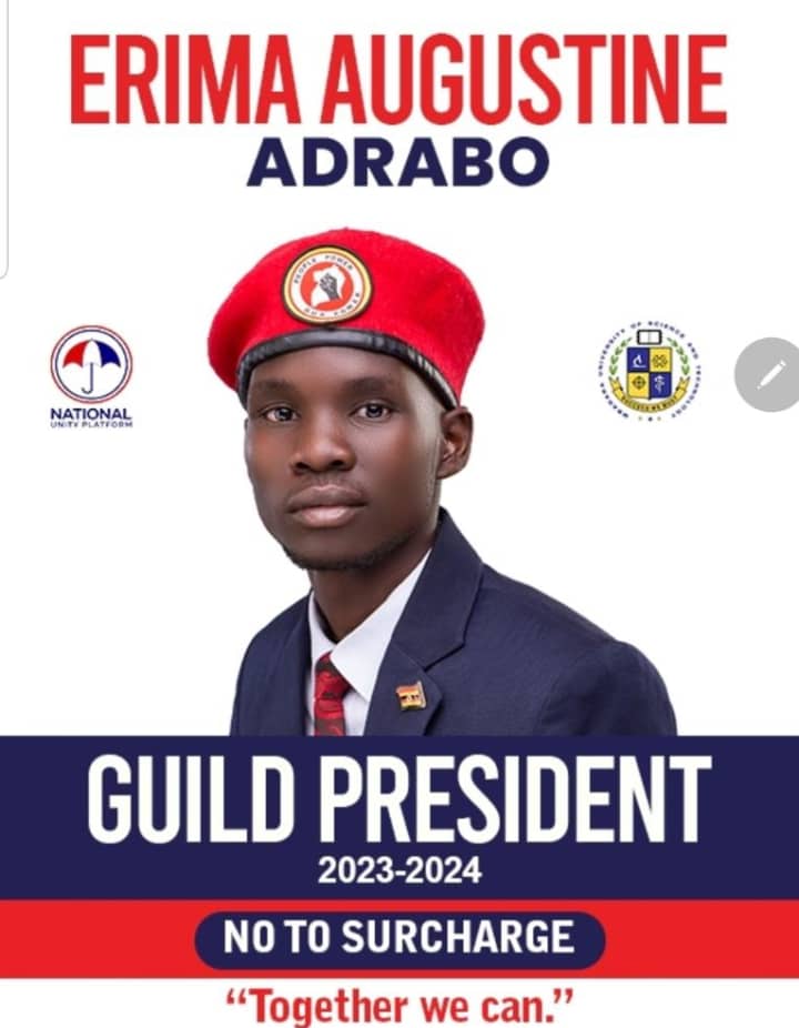 Tiffug's tweet photo. It was an operation No NUP and your era ended with NRMs Clinton who used your berret in 2023. https://t.co/jL3WduyJQQ
