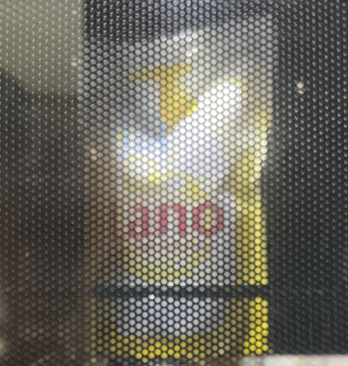 Robert Smallshire tweet media