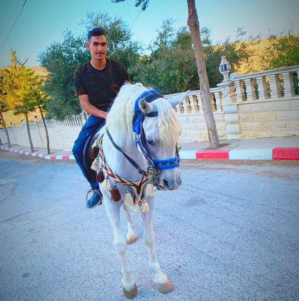 Ben White tweet media