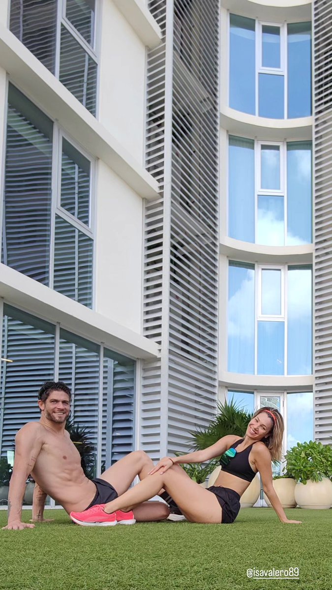 PancheriFansEs's tweet photo. Belleza bajo el sol de Cancún.
#HoracioPancheri💙 😻#SLSCancun #LuxuryLifeStyle #SLSHotels https://t.co/sf4moSjSXt
