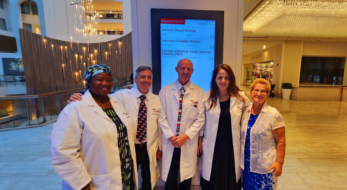 Dr. Simone Gold tweet media