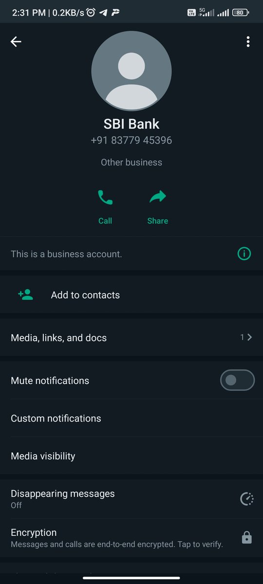 KhanijKumar2's tweet photo. Sbi credit card fraud
Evidence included conversion and call recording also
And card delivered now with non lifetime free 
https://t.co/igRxCUjYQR
@SBICard_Connect @TheOfficialSBI @Cyberdost 
#cyberfraud #fraud #creditcard #trending
#sbicreditcardfraud #bealert #onlinefraud https://t.co/CpfDJdvzJg