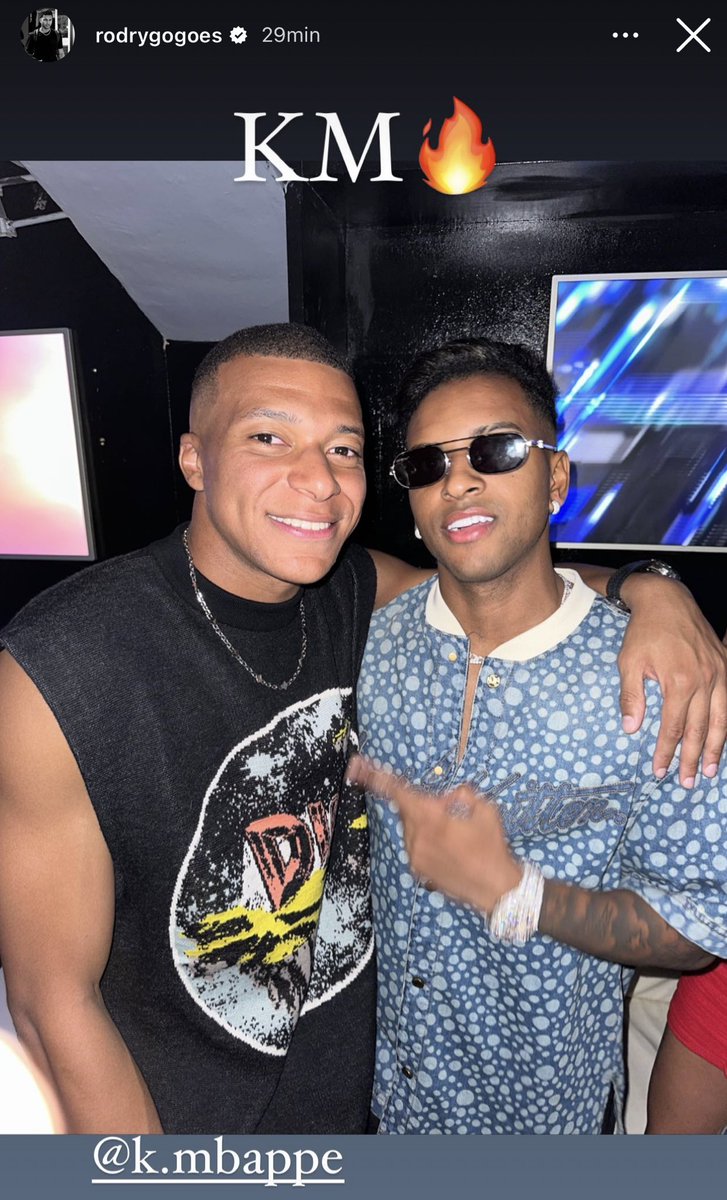 Rodrygo sabe cosas 👀🐢