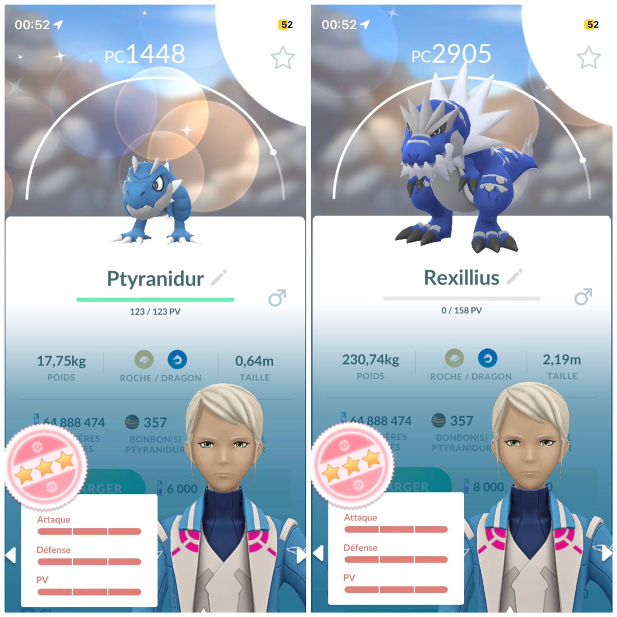 antho_gdu's tweet photo. Family complete! 
Shundo ✨💯✨ https://t.co/rLnZNMvr1C